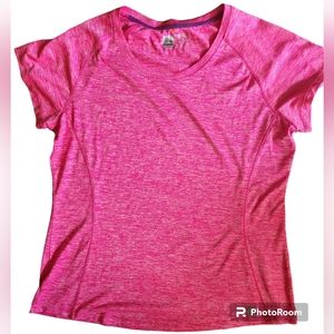 RBX  PERFORMANCE XL Pink